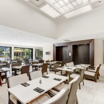 Hilton Irvine/Orange County Airport