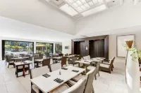 Hilton Irvine/Orange County Airport