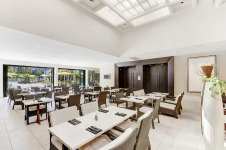 Hilton Irvine/Orange County Airport