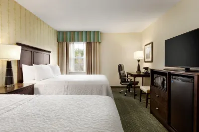 Hampton Inn Dover Hotels in Rochester