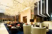 Hilton Mexico City Santa Fe Hotels in Mexico City