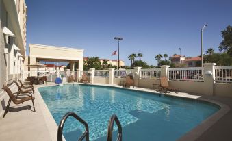 Hampton Inn & Suites Bradenton Downtown Historic District