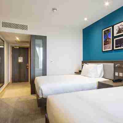 Hampton by Hilton Stockton on Tees Rooms