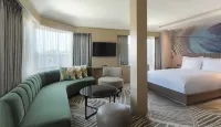 DoubleTree by Hilton Istanbul - Sirkeci - Balcony