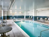Hampton Inn & Suites Seattle/Northgate Hotels near Northgate
