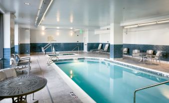 Hampton Inn & Suites by Hilton Seattle/Northgate