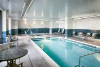Hampton Inn & Suites Seattle/Northgate