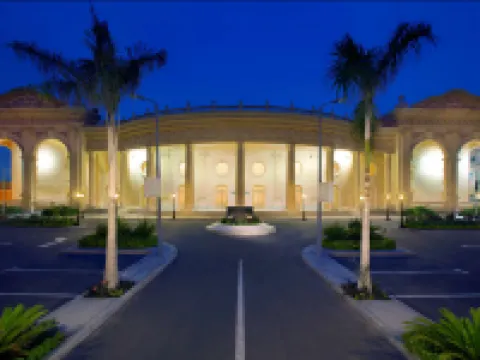 Hilton Alexandria Green Plaza Hotels in Alexandria