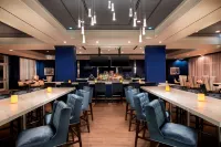 Hilton University of Florida Conference Center Gainesville - bar