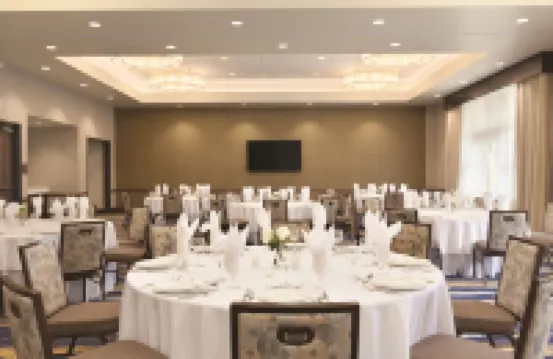 Embassy Suites by Hilton Portland Hillsboro, Oregon
