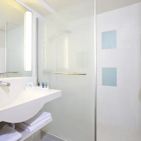 Novotel Edinburgh Park