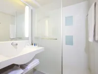 Novotel Edinburgh Park Hotels in Ingliston