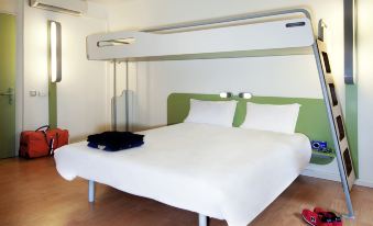 ibis budget Orgeval