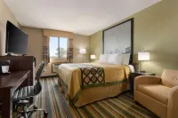 Super 8 by Wyndham Sikeston/Miner Area فنادق في Miner