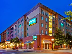 Staybridge Suites Chattanooga Dwtn - Conv Ctnr