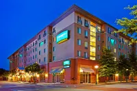 查塔努加市中心/會議中心Staybridge Suites飯店 - 3 星級