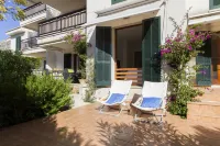 Apartment for 3 Persons Near the Beach