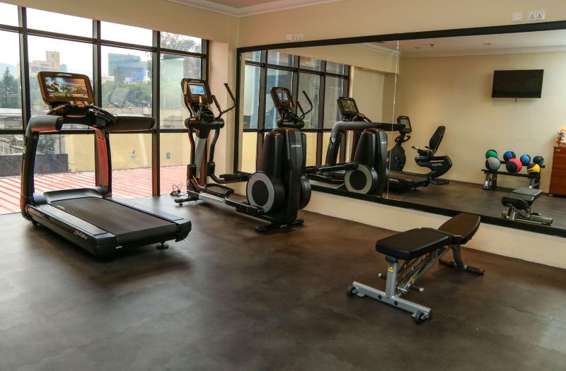 Ramada Addis, Addis Ababa photo 4