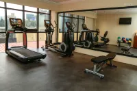Ramada Addis, Addis Ababa - Gym