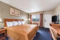 Red Carpet Inn Lancaster 이스트 햄프필드 타운쉽 호텔