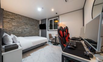 Yongin Terminal Hotel Stay