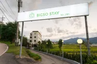 Bigso Stay