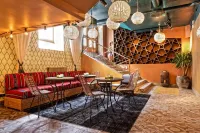 Sofo Hotel Hotels in Arsta