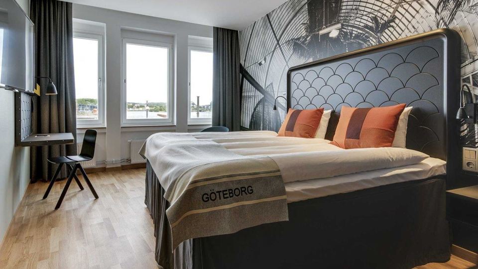 Comfort Hotel Göteborg