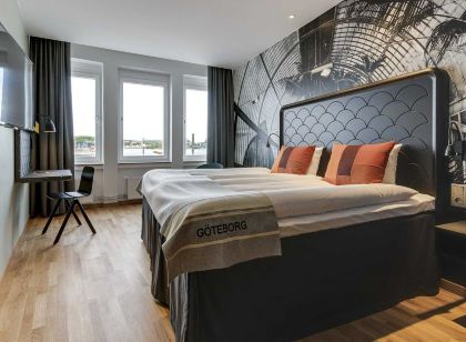 Comfort Hotel Goteborg