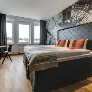 Comfort Hotel Göteborg