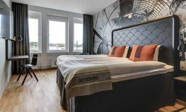 Comfort Hotel Göteborg