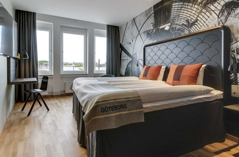 Comfort Hotel Göteborg