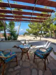 Apartment 800m from Koumeika, Samos