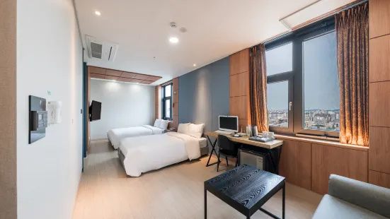 Siheung Seoul Tourist Hotel