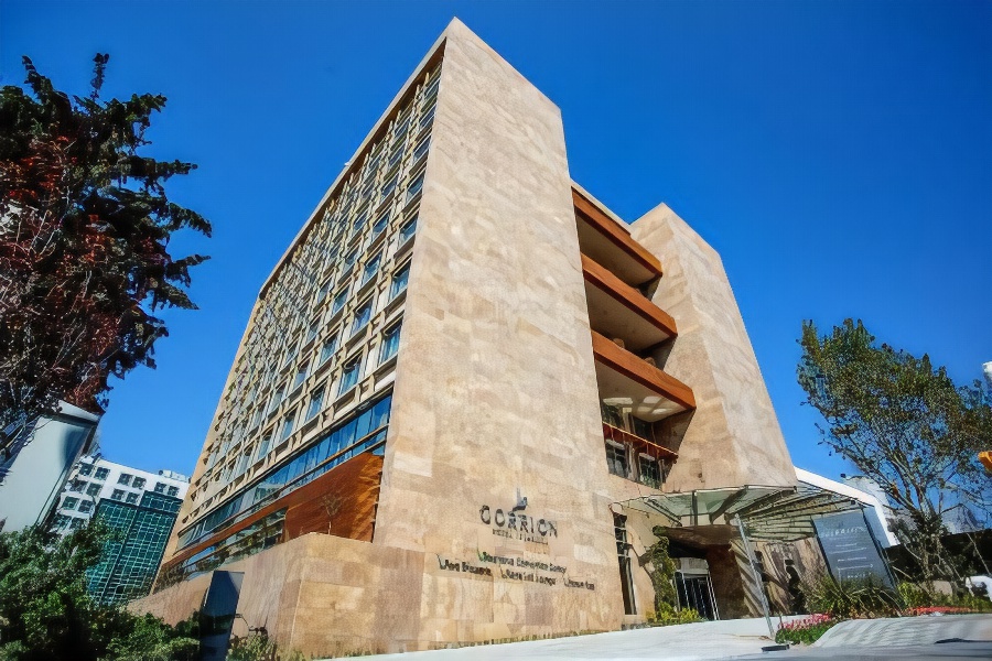 Gorrion Hotel Istanbu