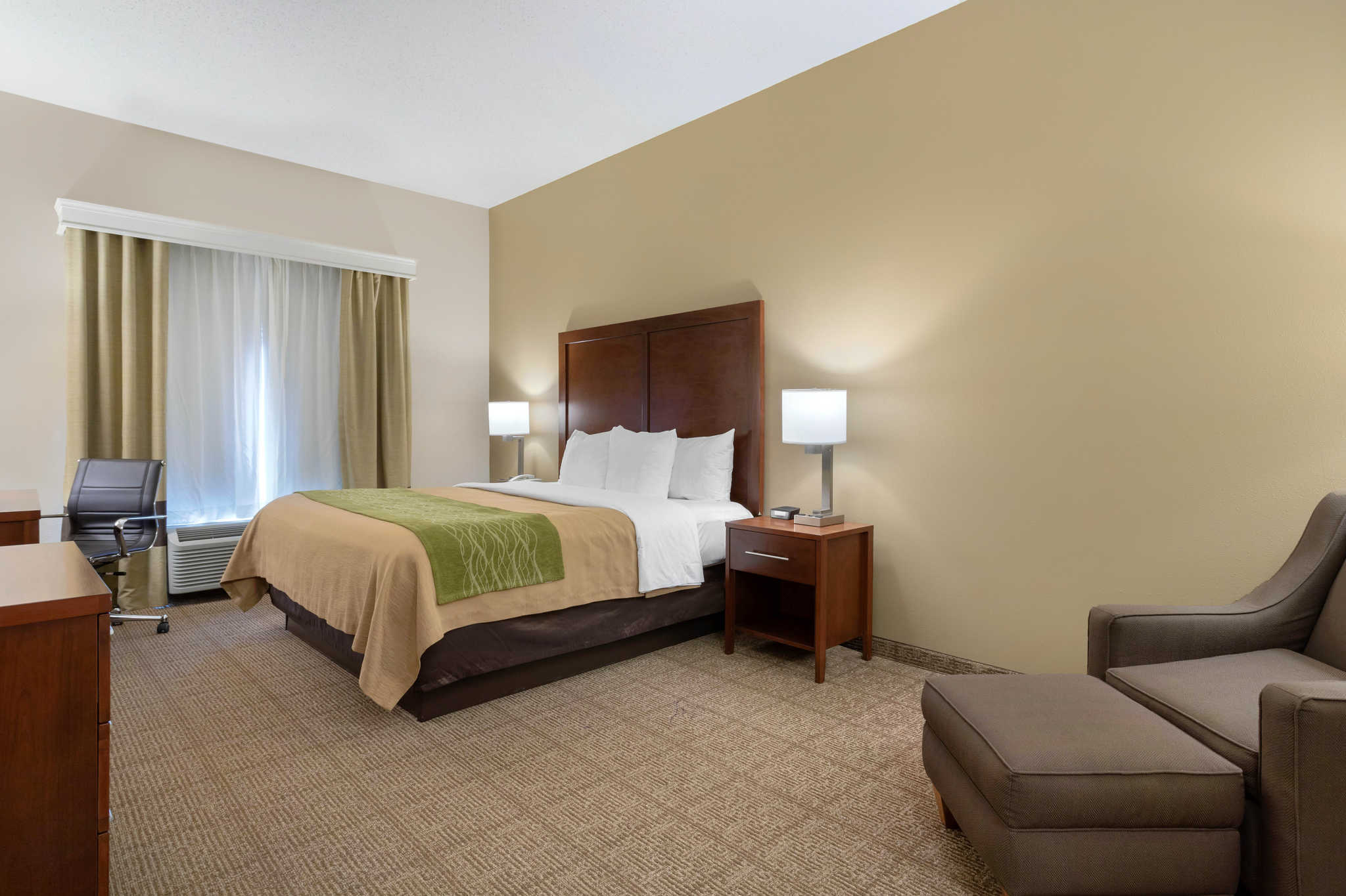 Comfort Inn & Suites Port Arthur