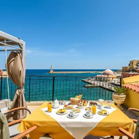 Belmondo Hotel