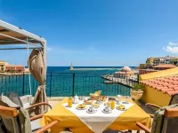 Belmondo Hotel