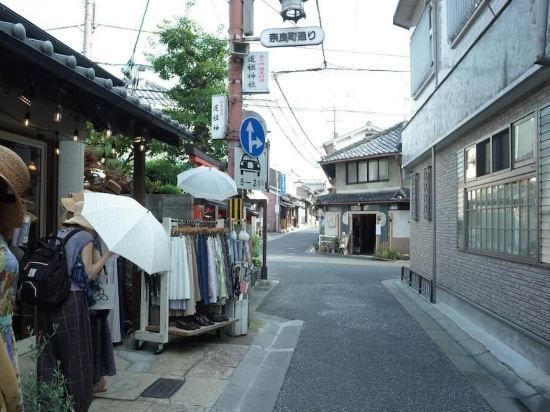 橿原の今井まちなみ交流センター華甍の格安素泊まりホテルを宿泊予約 22年おすすめ素泊まりホテル Trip Com