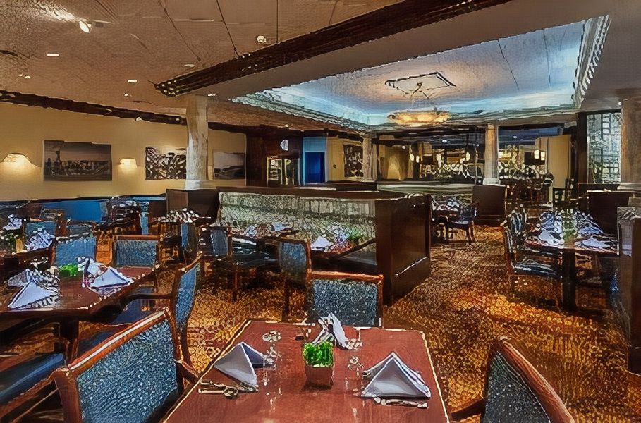 Crowne Plaza Englewood, an Ihg Hotel