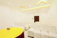 Treebo Premium Palmyra Milford, 2 Km from Alleppey Beach Hotel a Alappuzha