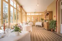 Historic Hotel Falken Hotels in Wengen