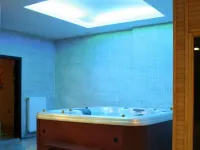 Sivas Buyuk Hotel - spa
