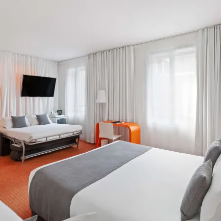 Best Western Hotel San Benedetto
