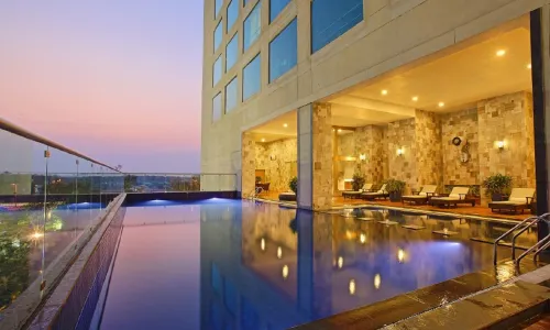 Novotel Ahmedabad