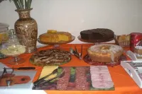 Hotel Casarão - breakfast