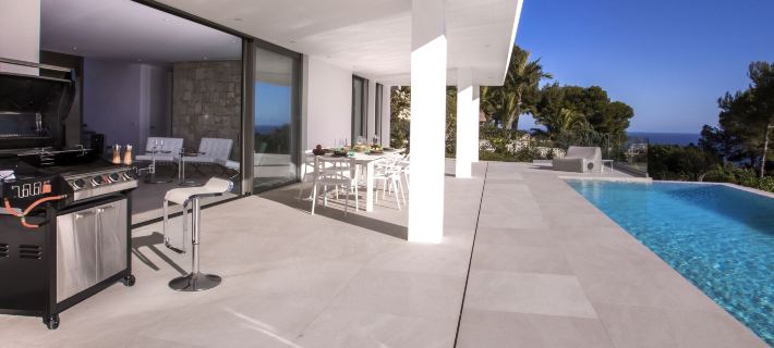 Villa Halcon Al Mar Ξενοδοχεία στην πόλη Xabia