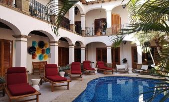 Casa Carmen - Housity