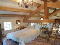 Maison Studio 80m²