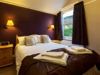 Craglands Guest House Hôtels à : Keswick
